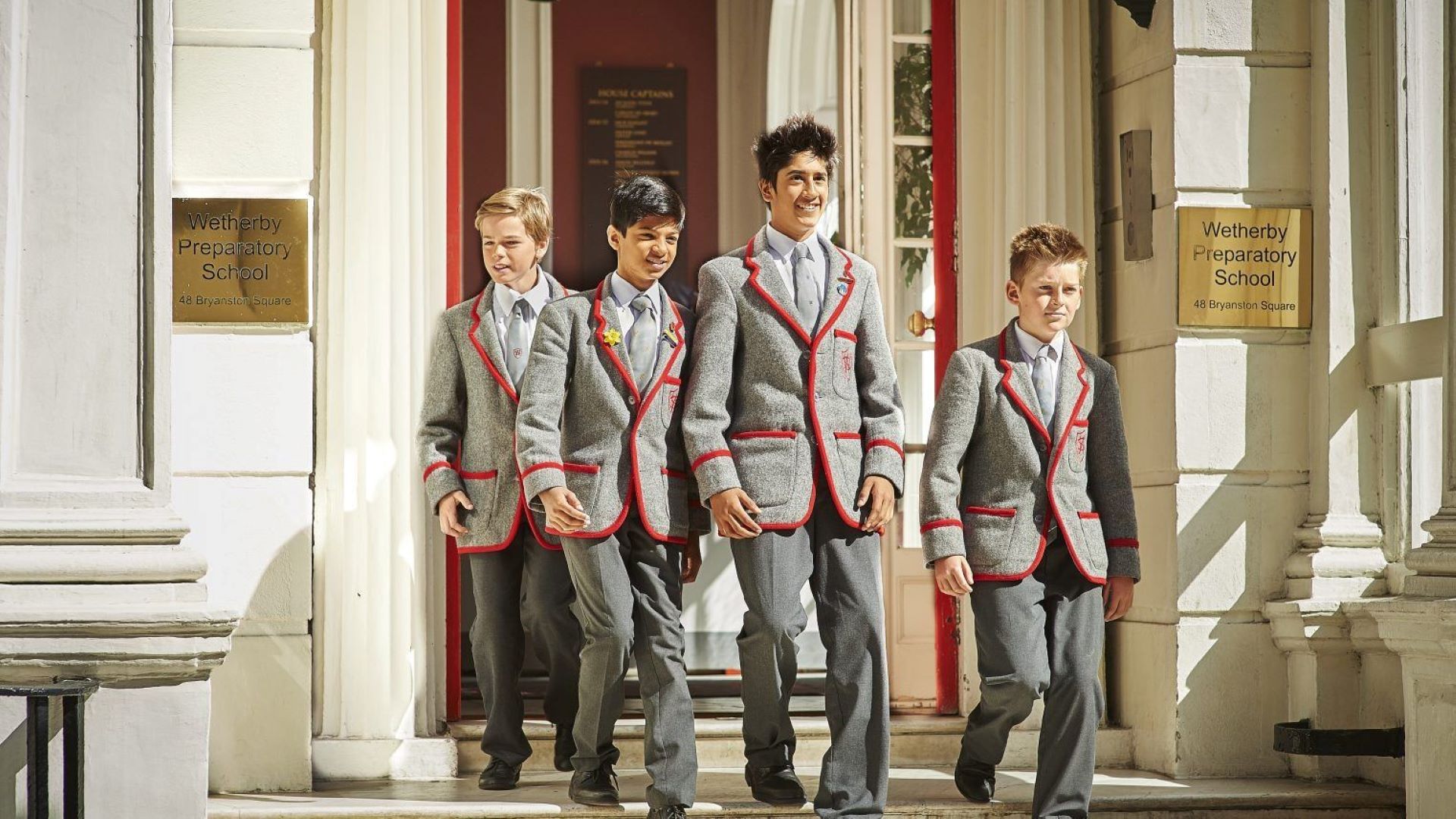 All-through schools: everything you need to know